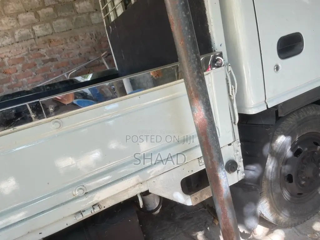 Isuzu Isuzu 1992 Lorry (Used)