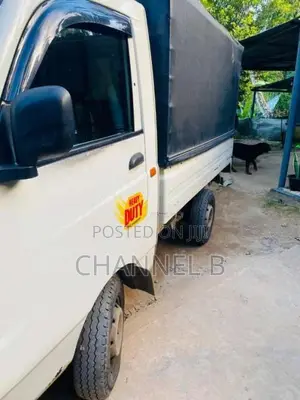 Mahindra Maxximo 2020 Lorry (Used)