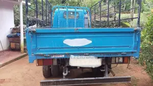 JAC 12.5 2013 Lorry (Used)