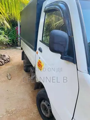 Mahindra Maxximo 2020 Lorry (Used)