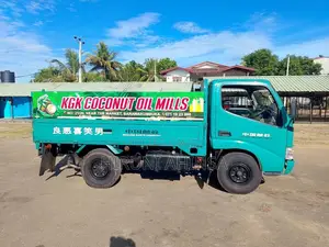 Toyota Dyna 1993 Lorry (Used)