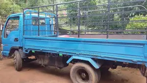 JAC 12.5 2013 Lorry (Used)