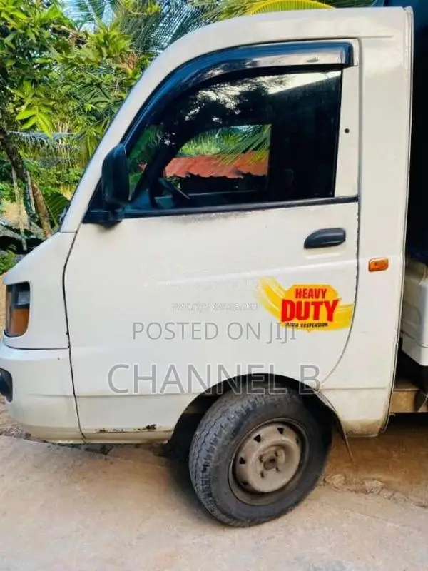 Mahindra Maxximo 2020 Lorry (Used)