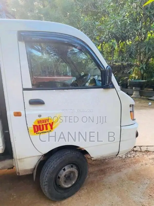 Mahindra Maxximo 2020 Lorry (Used)