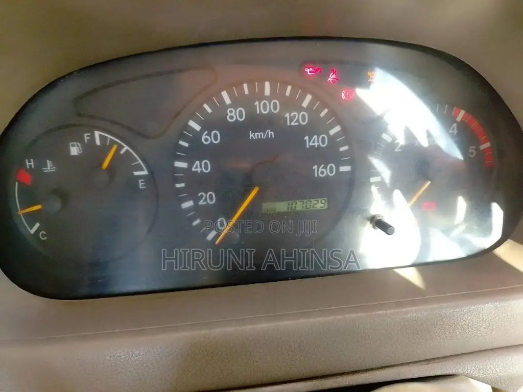 Toyota Dyna 1993 Lorry (Used)