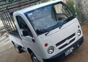 Tata Dimo Batta 2007 Lorry (Used)