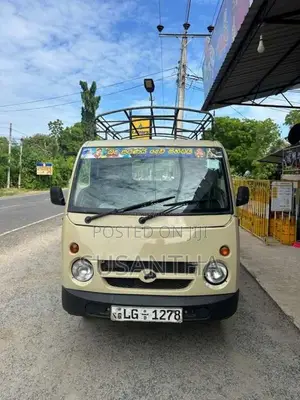 Tata Dimo Batta 2009 Lorry (Used)