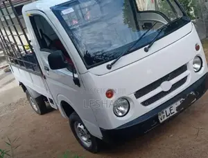 Tata Dimo Batta 2007 Lorry (Used)