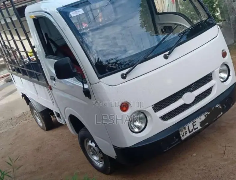 Tata Dimo Batta 2007 Lorry (Used)