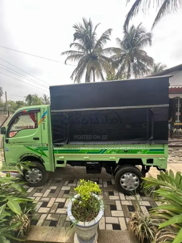 Tata Dimo Batta ACE 2012 Lorry (Used)