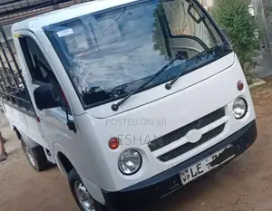 Tata Dimo Batta 2007 Lorry (Used)