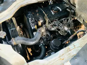 Toyota Toyoace 1998 Lorry (Used)