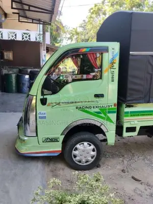 Tata Dimo Batta ACE 2012 Lorry (Used)