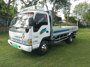 Isuzu 14.5 2002 Lorry (Used)
