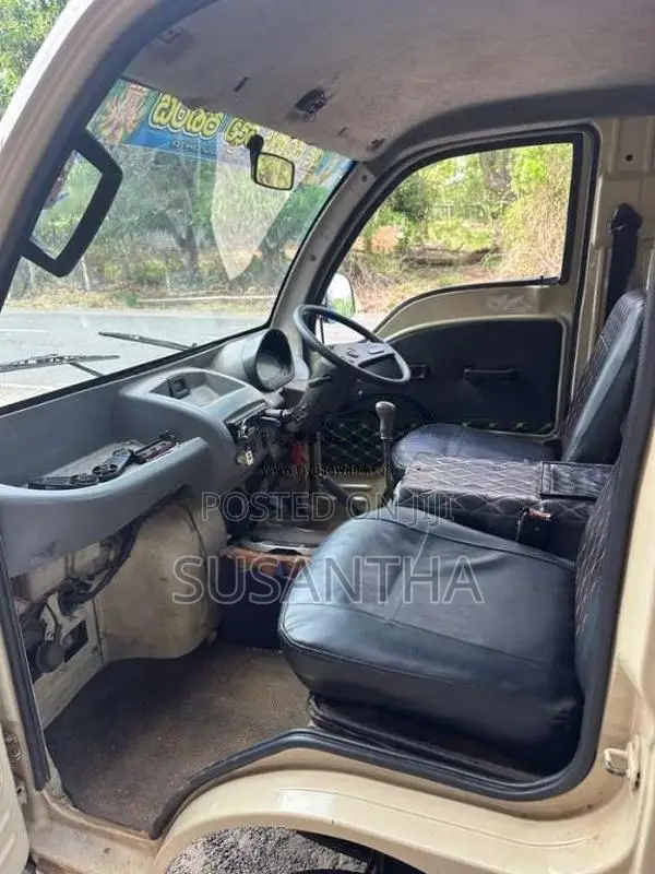 Tata Dimo Batta 2009 Lorry (Used)