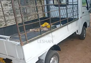Tata Dimo Batta 2007 Lorry (Used)
