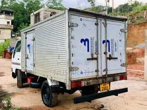 Toyota Toyoace 1998 Lorry (Used)