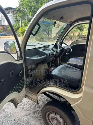 Tata Dimo Batta 2009 Lorry (Used)