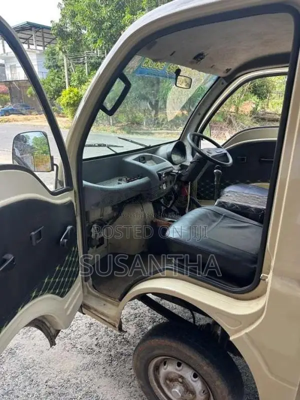Tata Dimo Batta 2009 Lorry (Used)