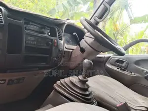 Toyota TOYOACE 2002 Lorry (Used)