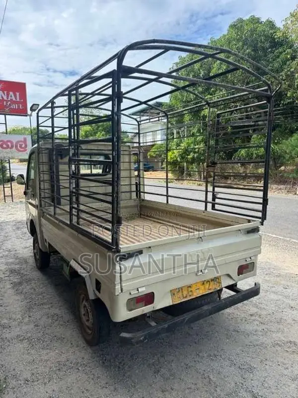Tata Dimo Batta 2009 Lorry (Used)