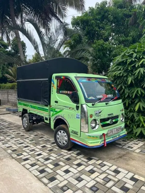 Tata Dimo Batta ACE 2012 Lorry (Used)