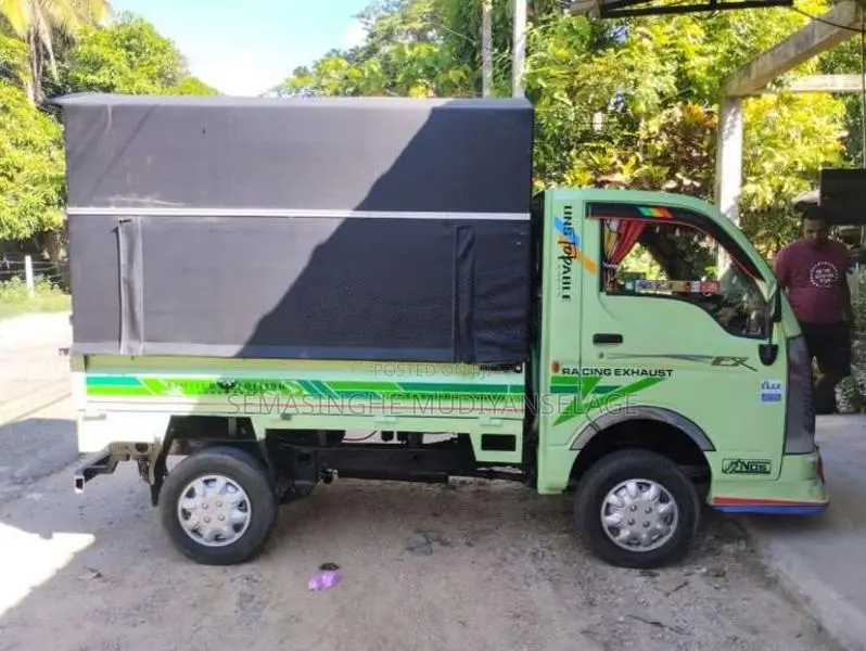Tata Dimo Batta ACE 2012 Lorry (Used)