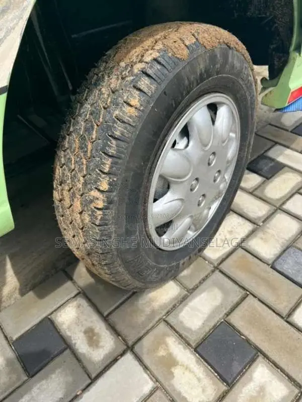 Tata Dimo Batta ACE 2012 Lorry (Used)