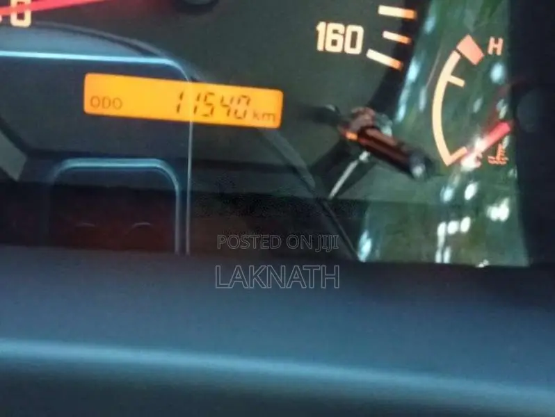 Isuzu NPR 2025 Lorry (Used)