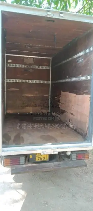 Mazda Titan 1993 Lorry (Used)