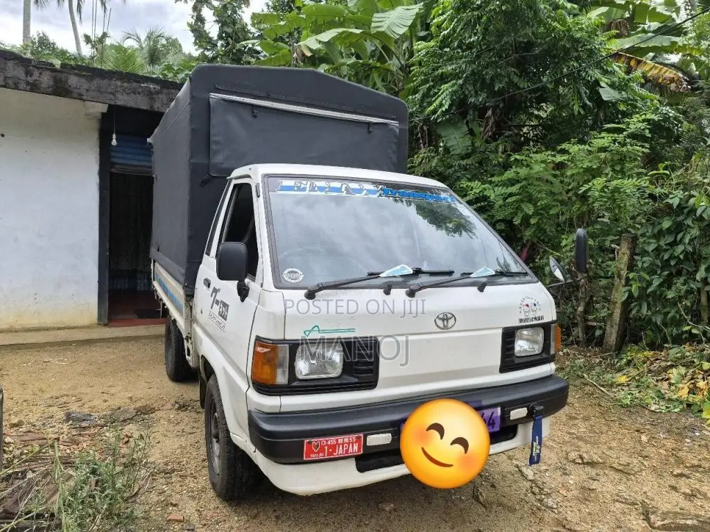 Toyota LiteAce 1999 Lorry (Used)