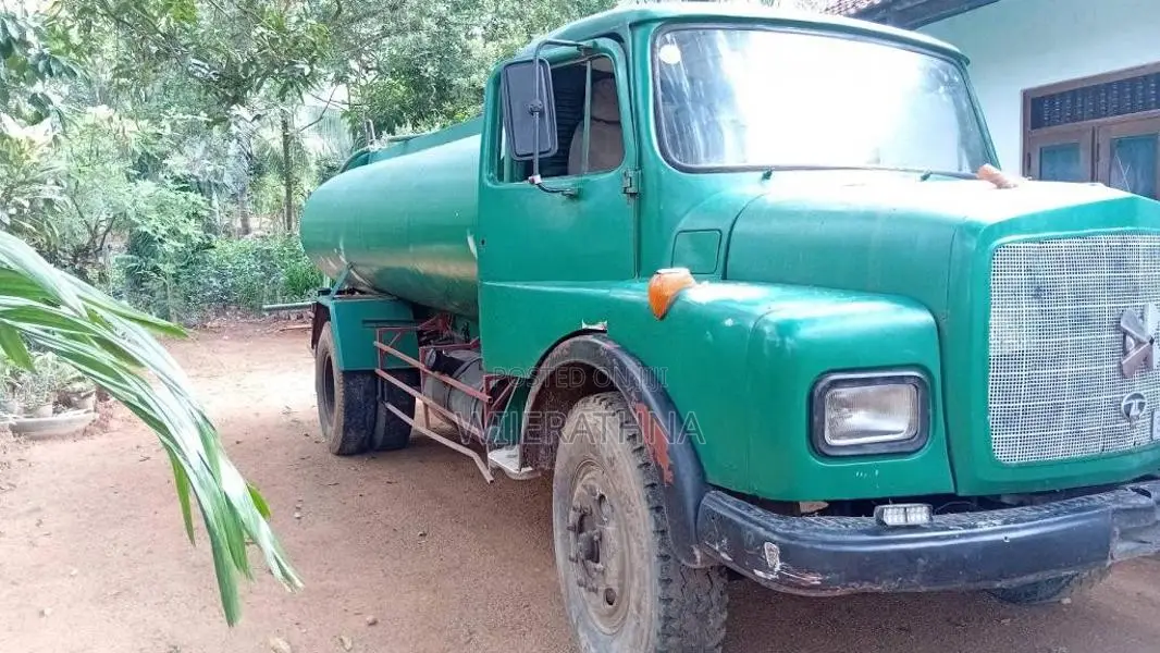 Tata 1313 1998 Lorry (Used)