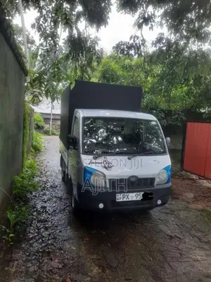 Mahindra Maxximo Plus 2014 Lorry (Used)