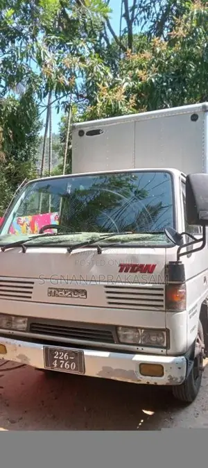 Mazda Titan 1993 Lorry (Used)
