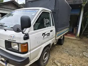 Toyota LiteAce 1999 Lorry (Used)