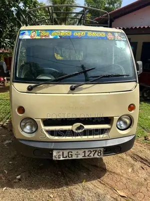 Tata Dimo Batta 2009 Lorry (Used)
