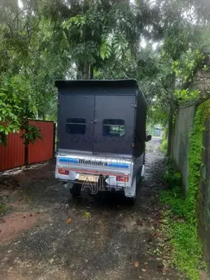 Mahindra Maxximo Plus 2014 Lorry (Used)