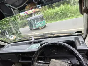 Toyota LiteAce 1999 Lorry (Used)