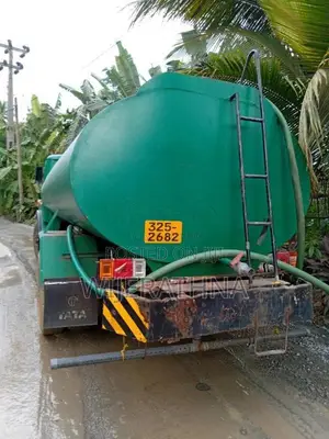 Tata 1313 1998 Lorry (Used)