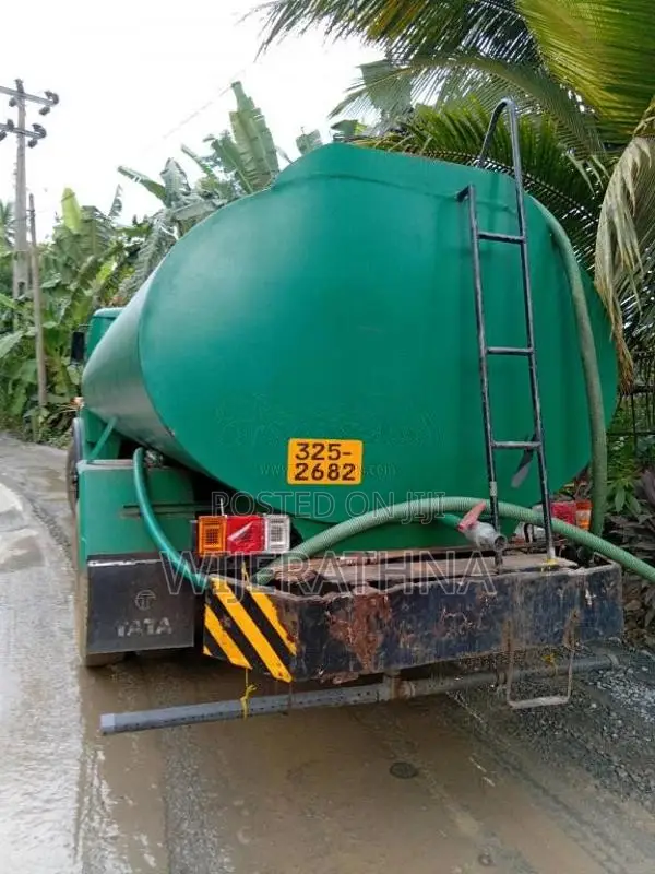 Tata 1313 1998 Lorry (Used)