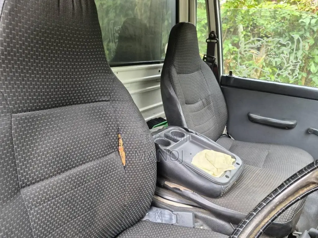 Toyota LiteAce 1999 Lorry (Used)
