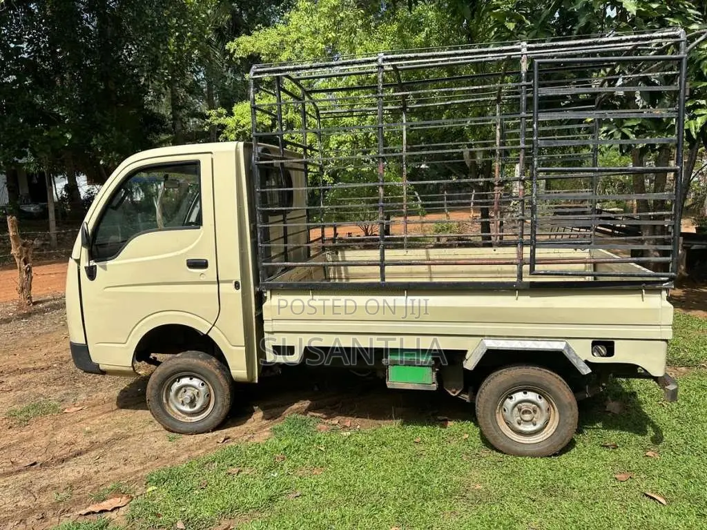 Tata Dimo Batta 2009 Lorry (Used)
