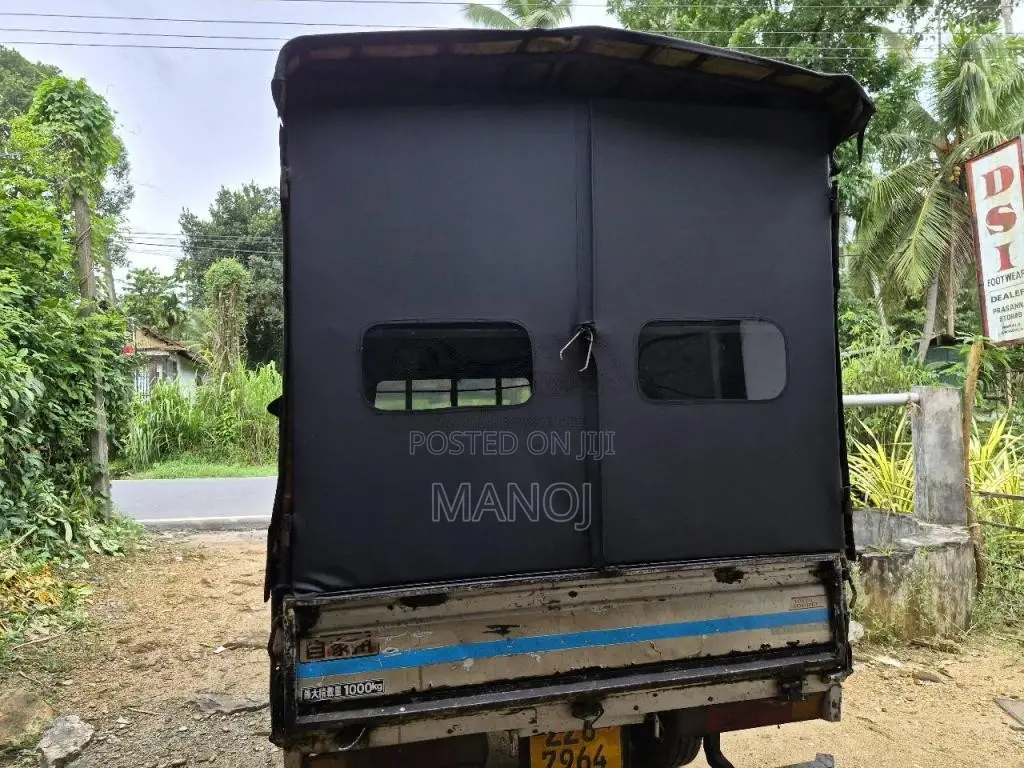 Toyota LiteAce 1999 Lorry (Used)