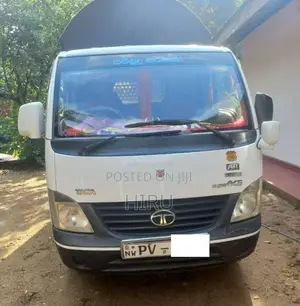 Tata Dimo Lokka 2013 Lorry (Used)