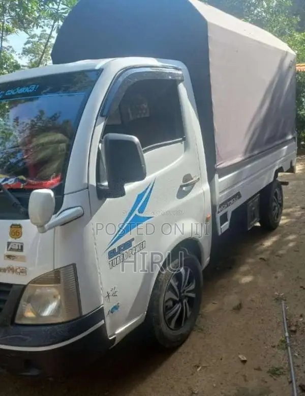Tata Dimo Lokka 2013 Lorry (Used)