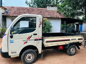 Tata Dimo Batta 2010 Lorry (Used)
