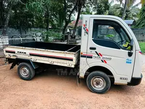 Tata Dimo Batta 2010 Lorry (Used)
