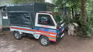Honda Hustler 1998 Lorry (Used)