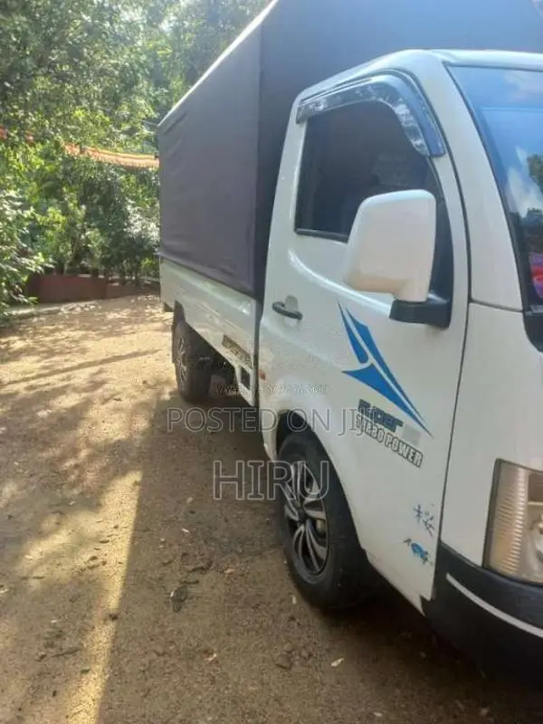 Tata Dimo Lokka 2013 Lorry (Used)