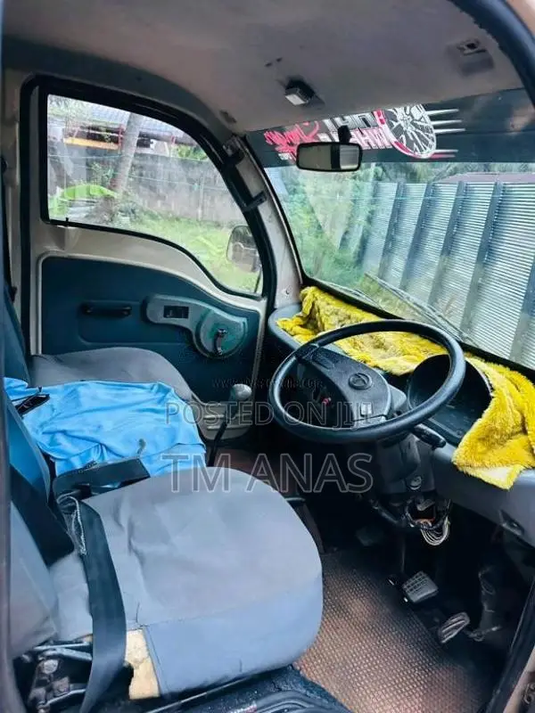 Tata Dimo Batta 2010 Lorry (Used)
